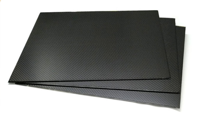 碳纖維板