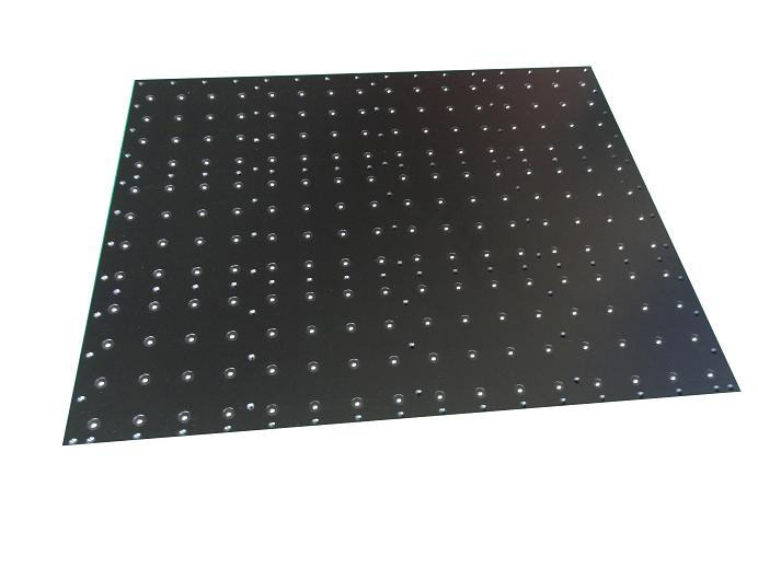 電子鋸氣浮臺(tái)