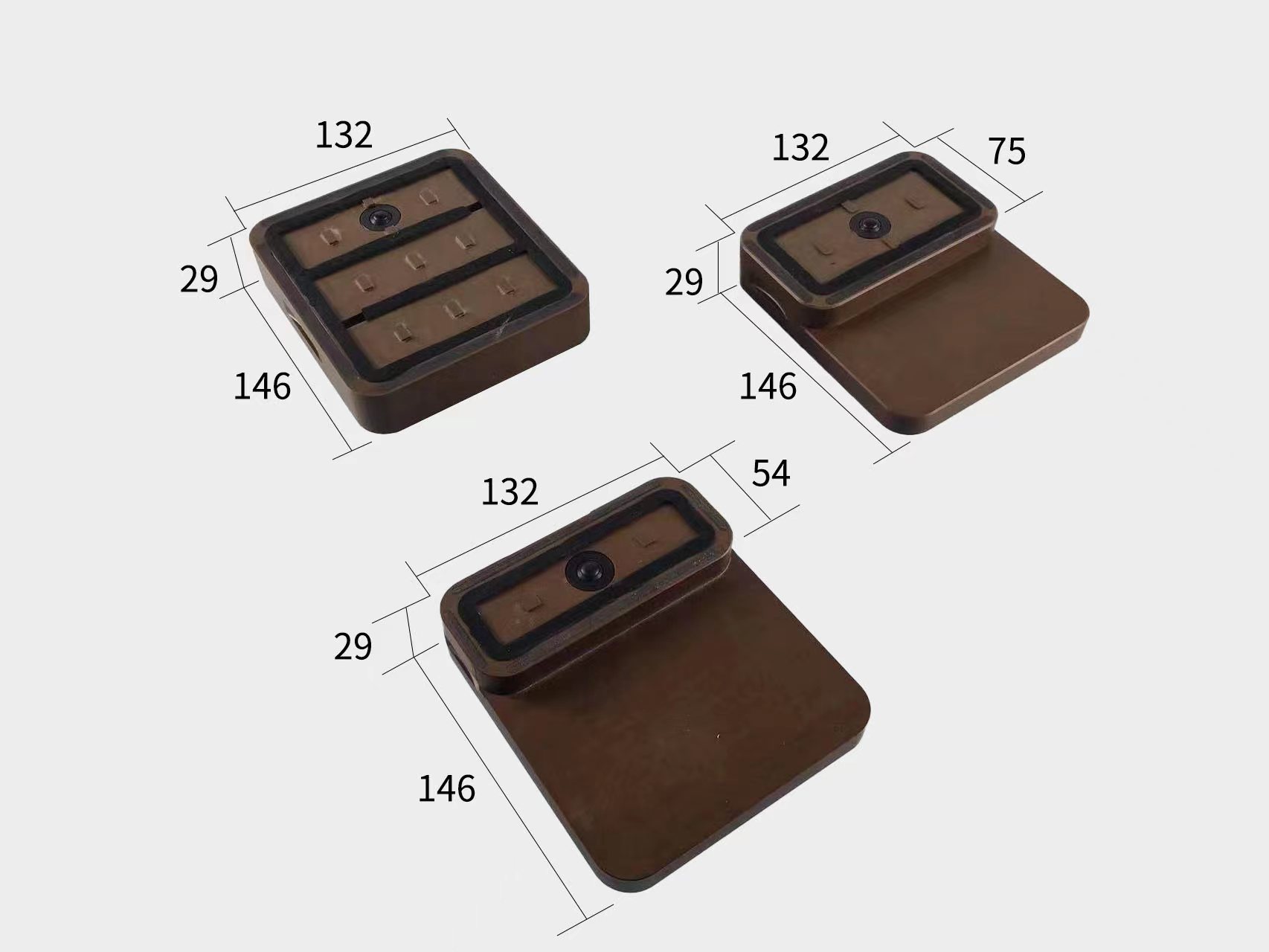 比雅斯系列吸盤