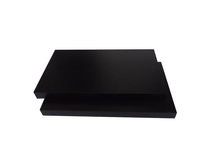 黑色麻面酚醛層壓紙板