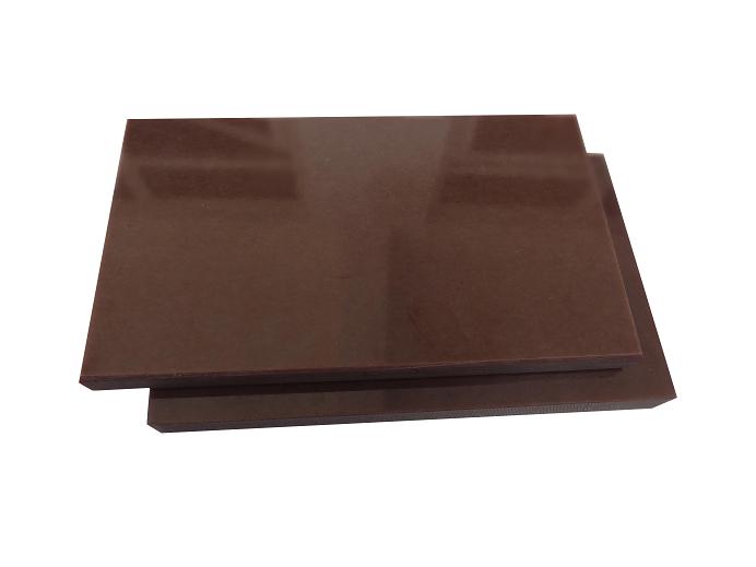 棕色亮面酚醛臺(tái)面板